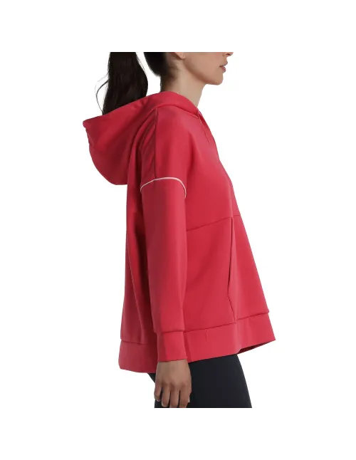 Sudadera Bullpadel Eluis Mujer | Ofertas de pádel